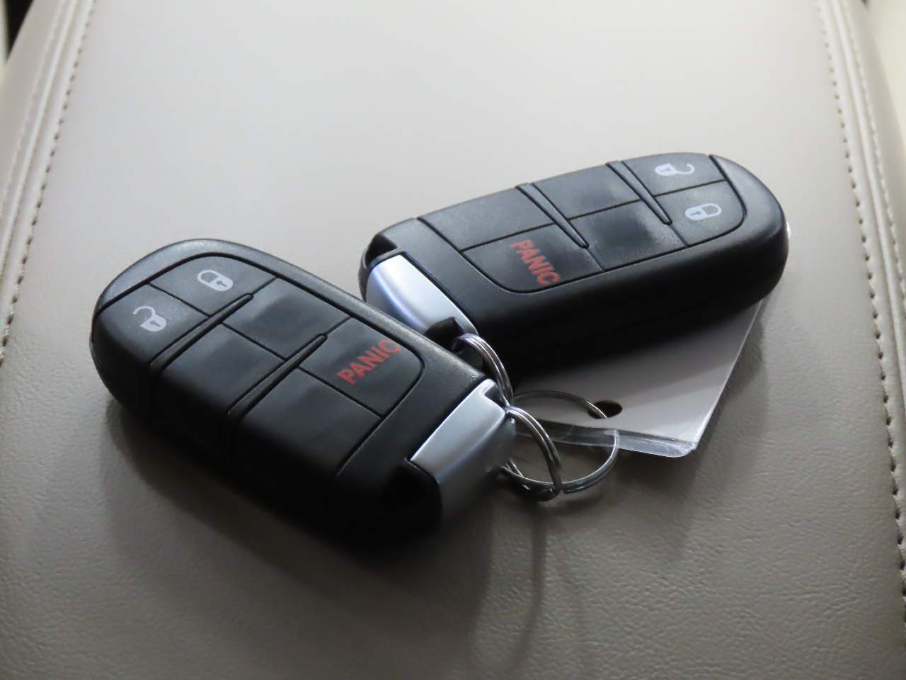 2022 Jeep Grand Cherokee WK Laredo E