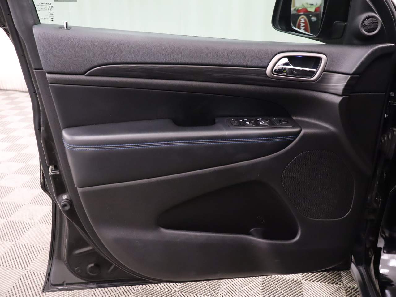 2019 Jeep Grand Cherokee Upland