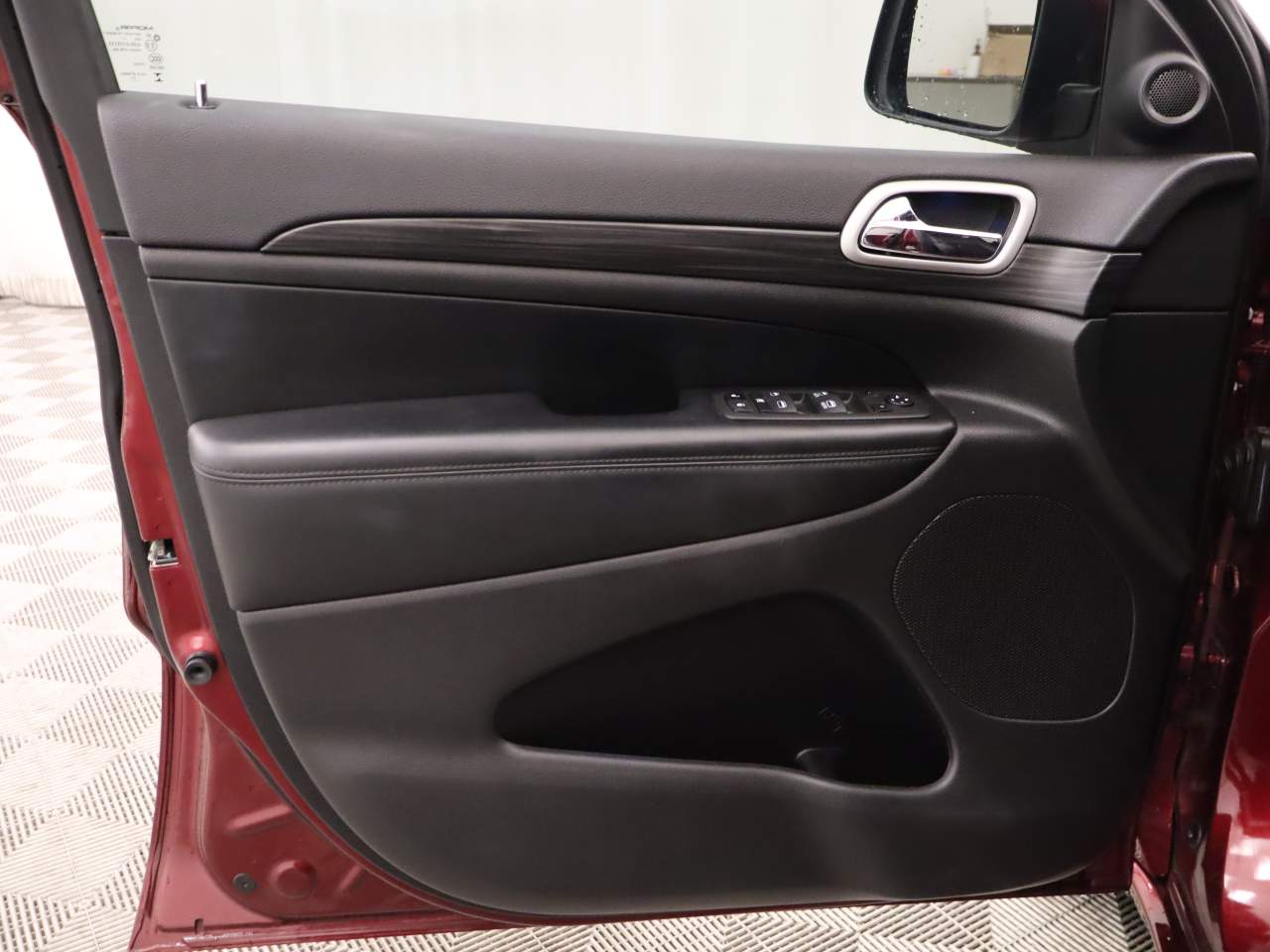 2022 Jeep Grand Cherokee WK Laredo X