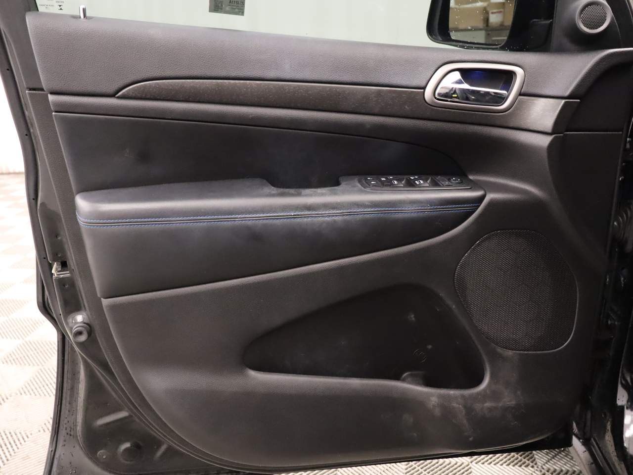 2018 Jeep Grand Cherokee Upland