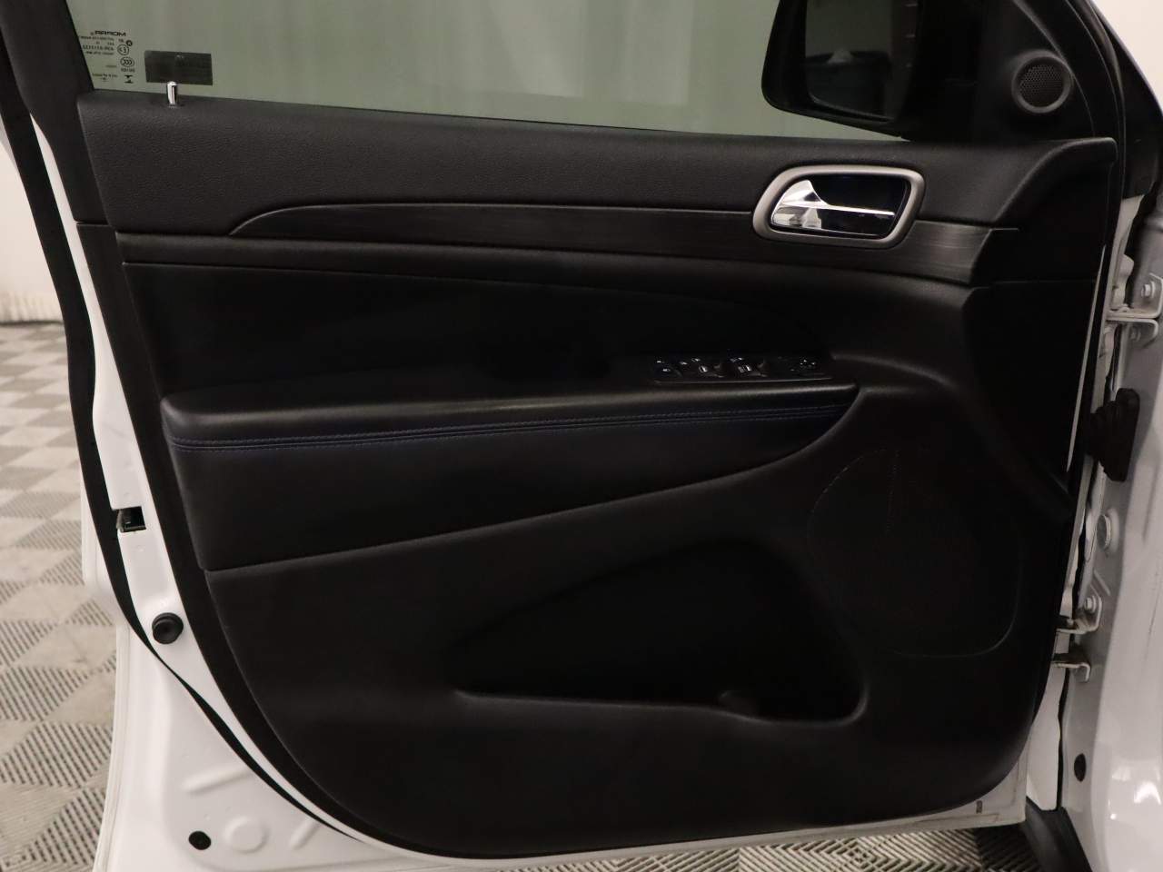2019 Jeep Grand Cherokee Upland
