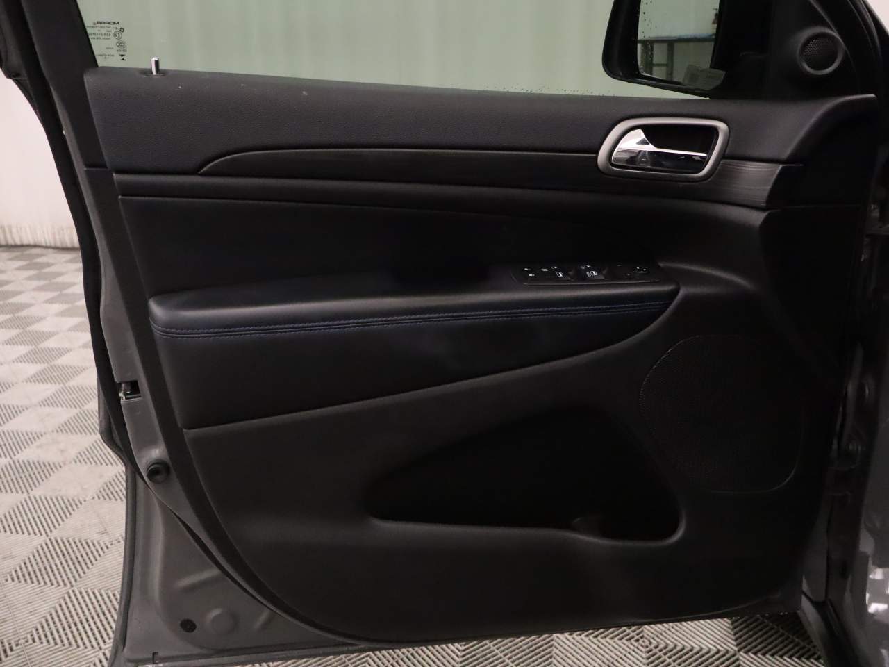 2019 Jeep Grand Cherokee Upland