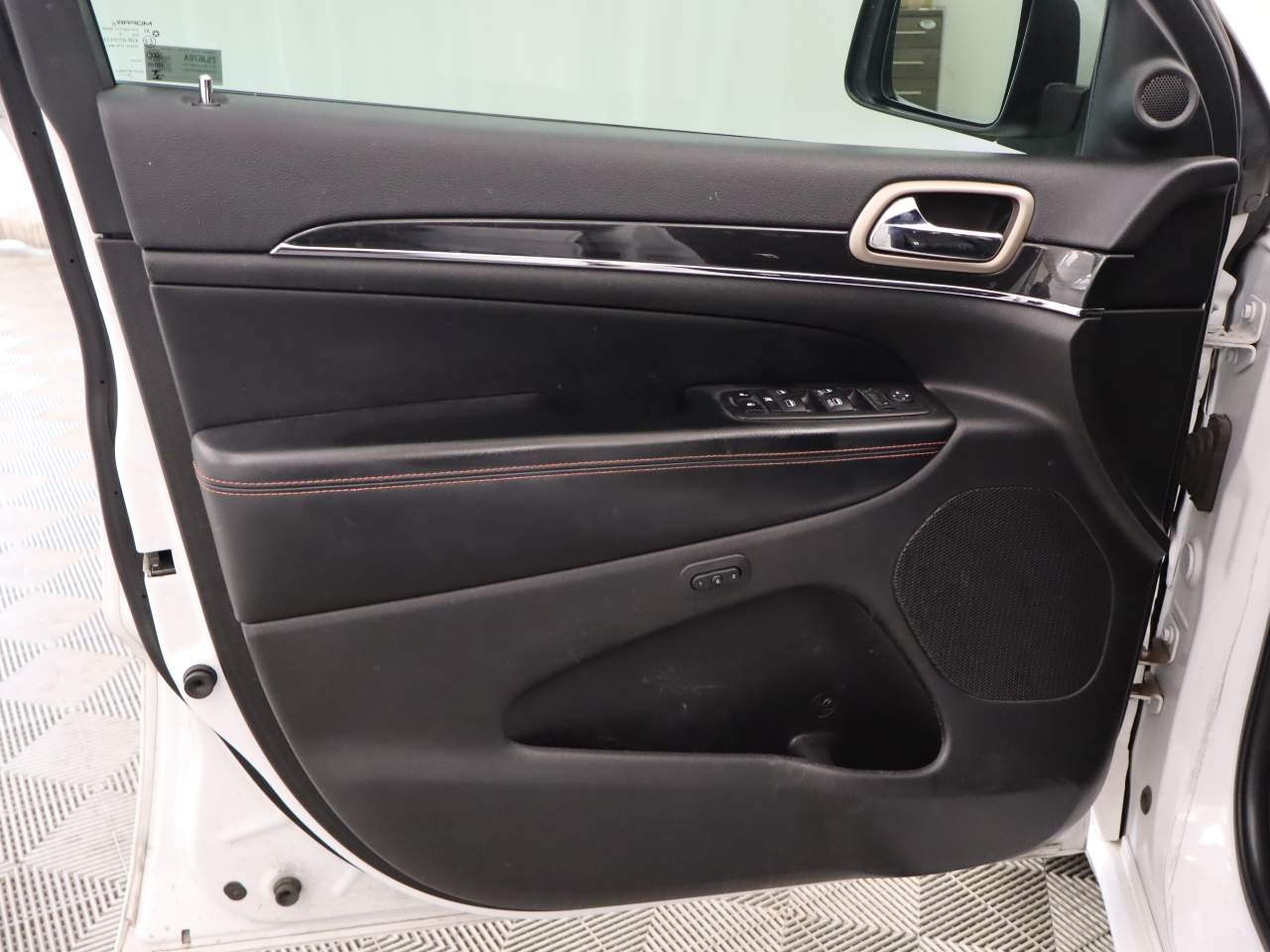 2017 Jeep Grand Cherokee Limited 75th Anniversary