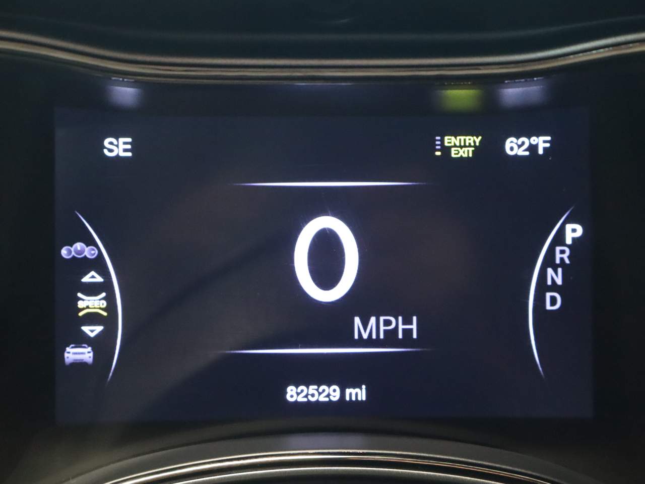 2019 Jeep Grand Cherokee High Altitude