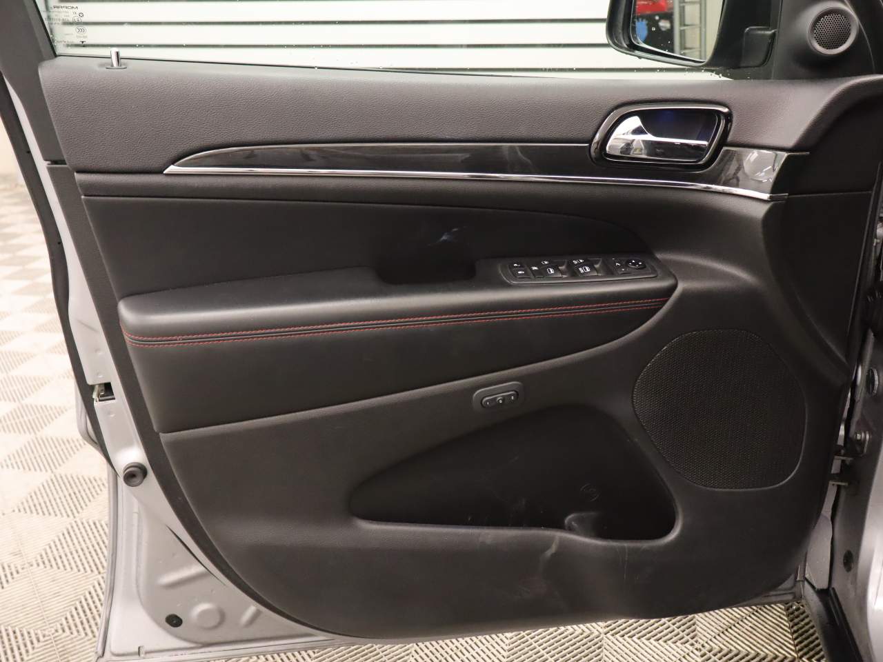 2019 Jeep Grand Cherokee Trailhawk