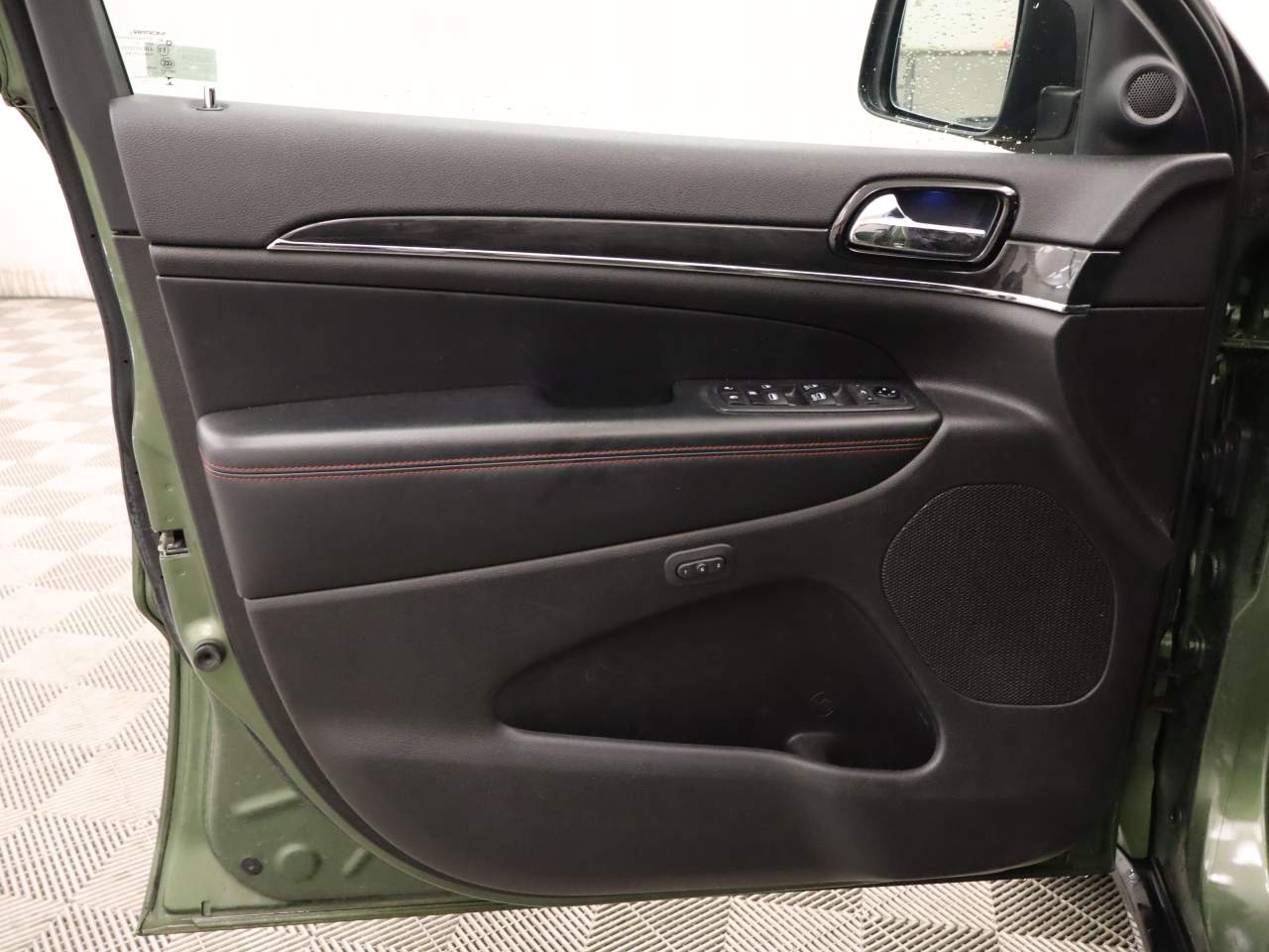 2019 Jeep Grand Cherokee Trailhawk