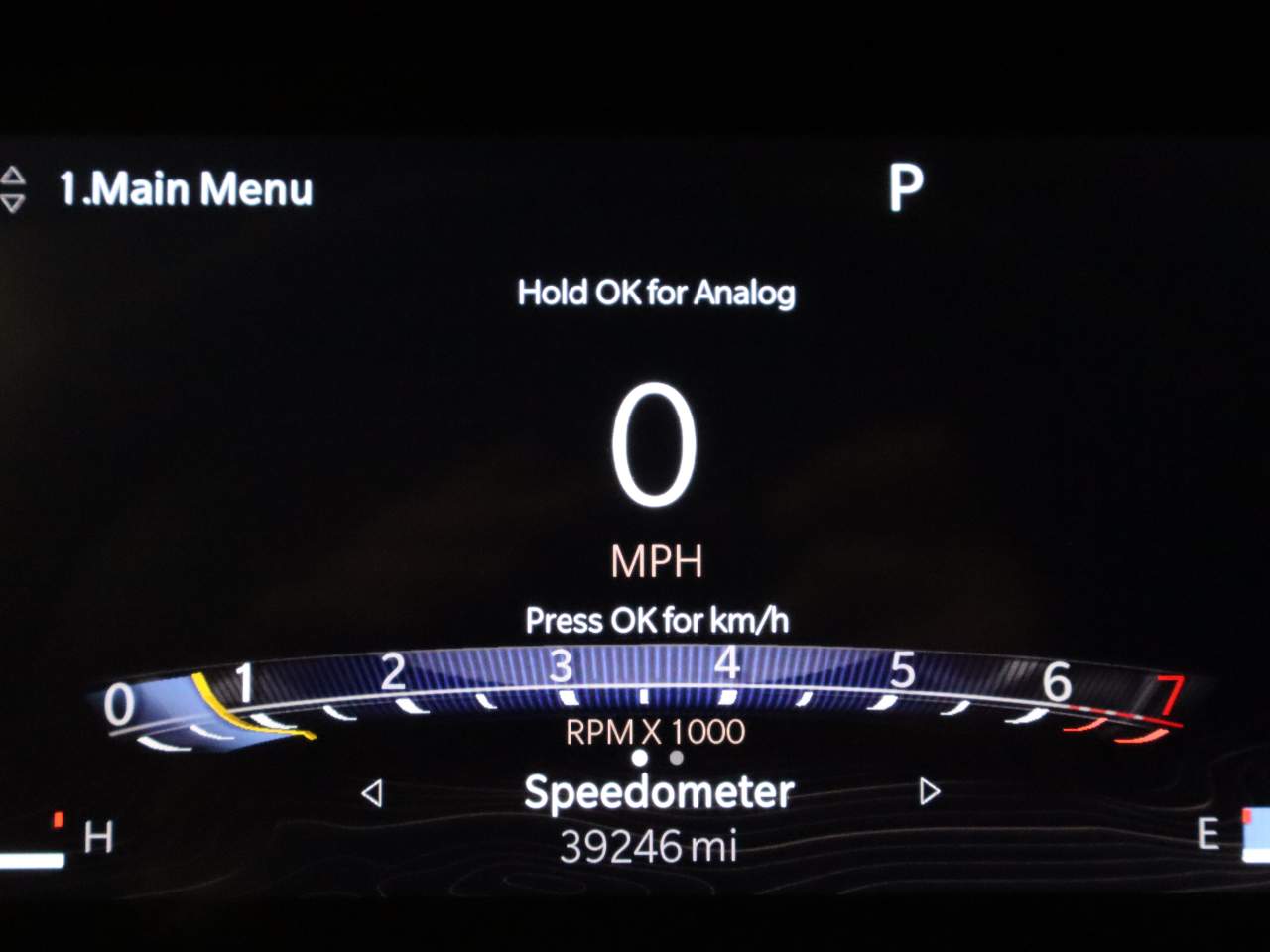 2022 Jeep Grand Cherokee Altitude