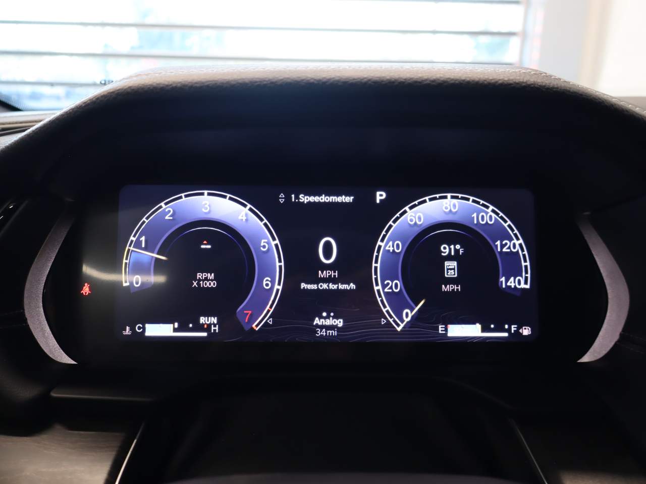 2027 Jeep Grand Cherokee Altitude