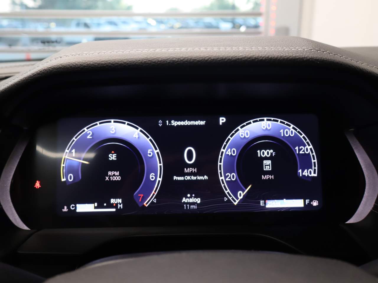 2027 Jeep Grand Cherokee Limited Reserve