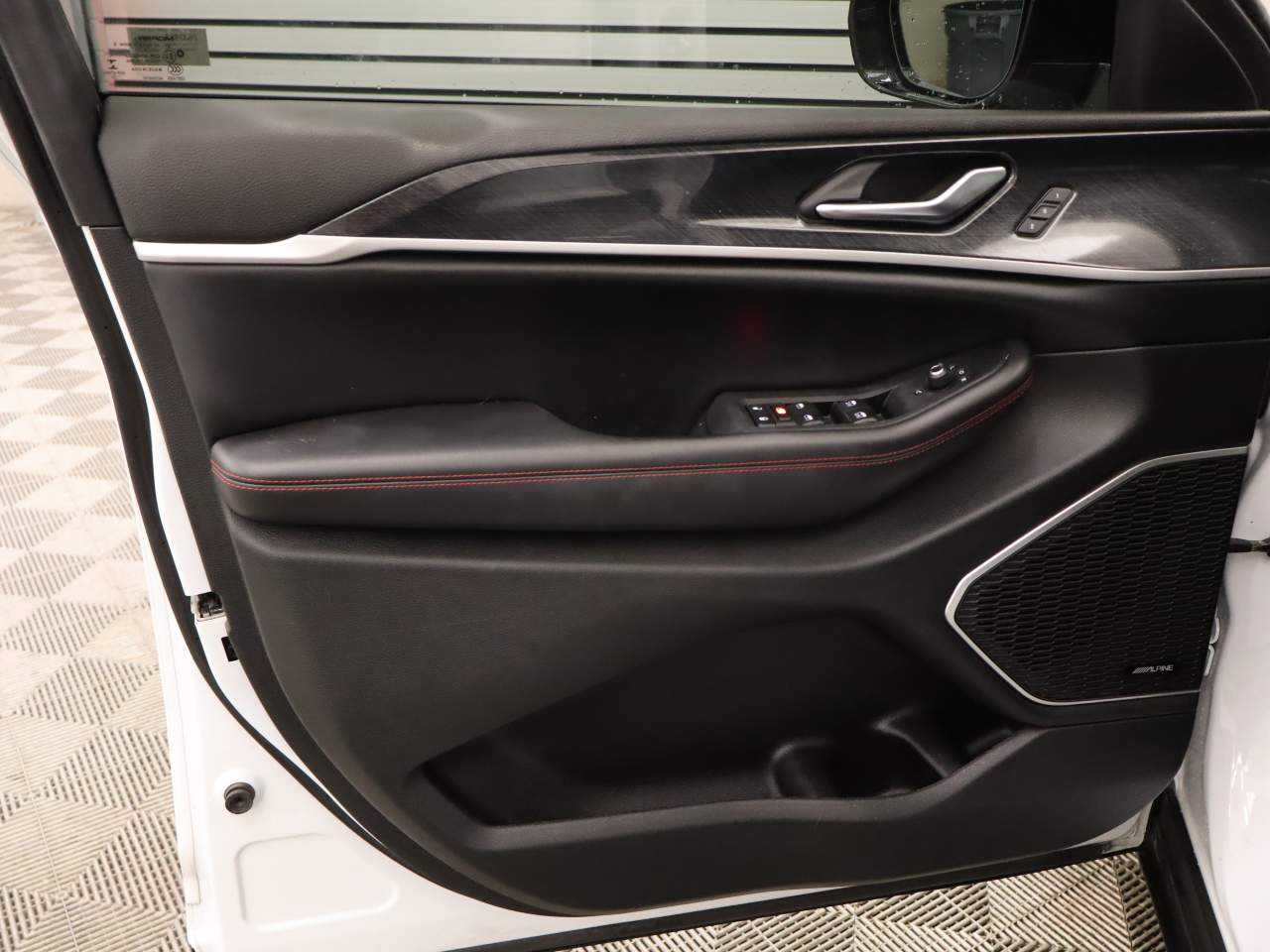 2022 Jeep Grand Cherokee Trailhawk