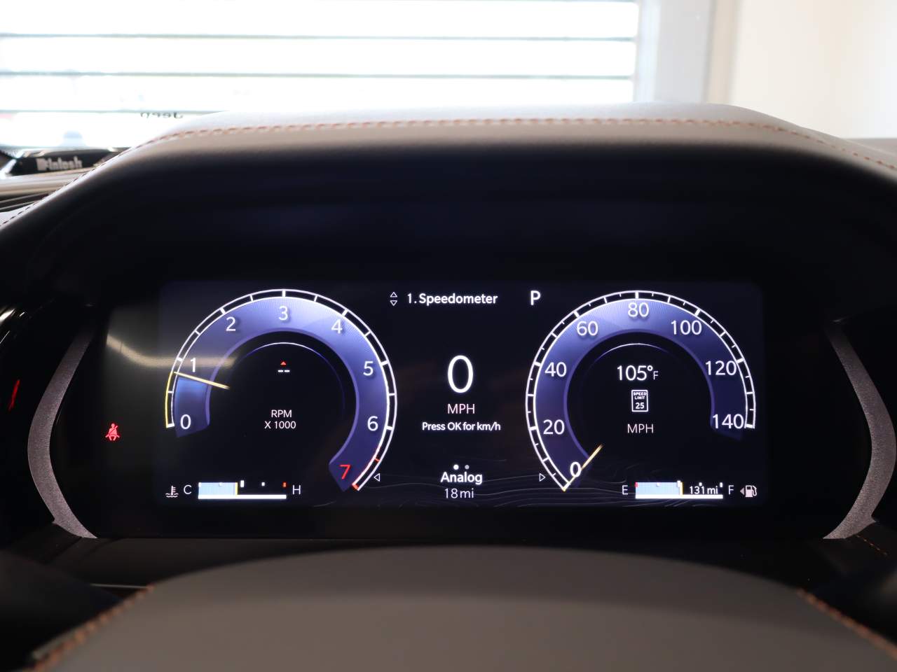 2025 Jeep Grand Cherokee Summit Reserve