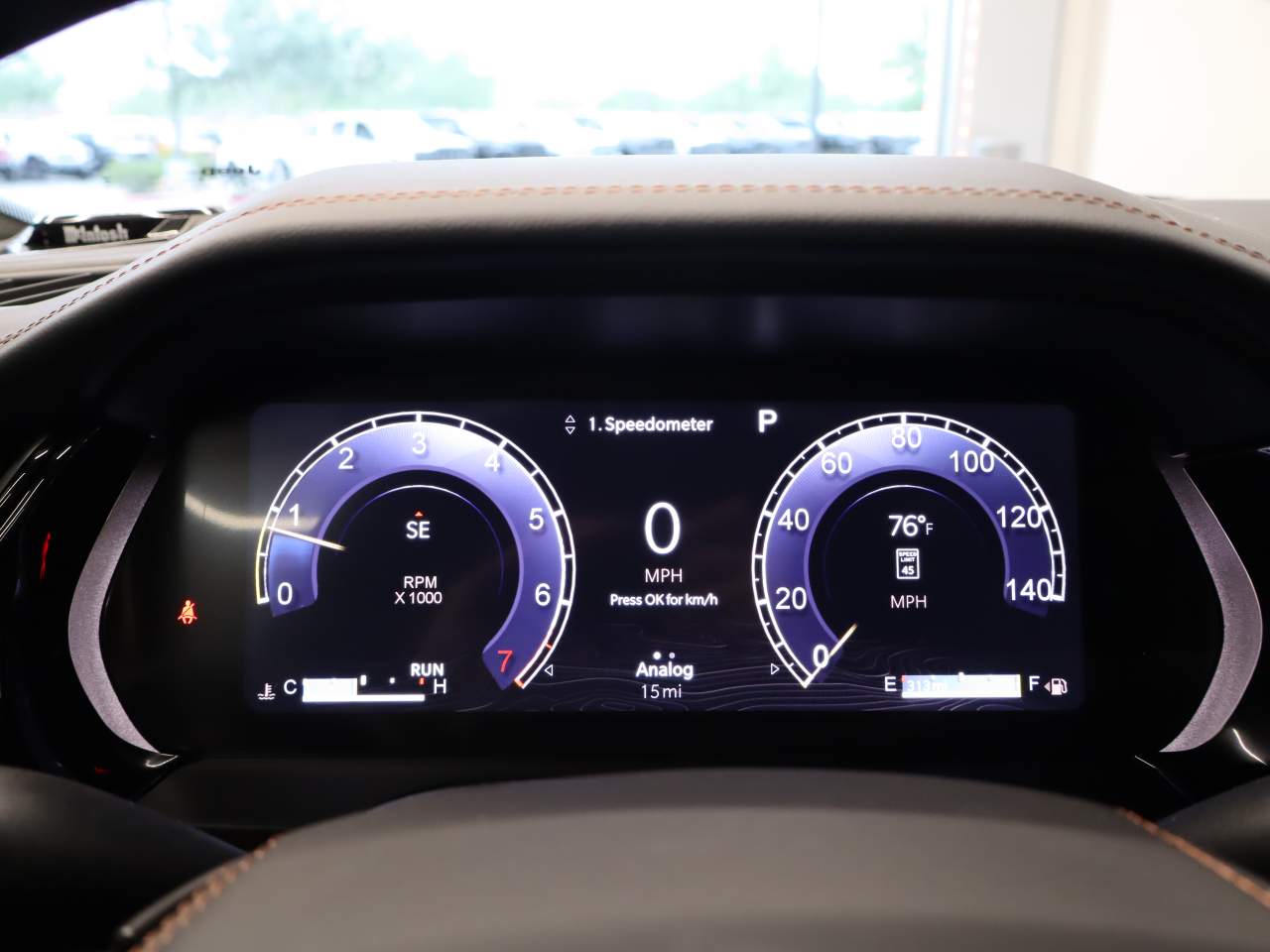 2027 Jeep Grand Cherokee Summit