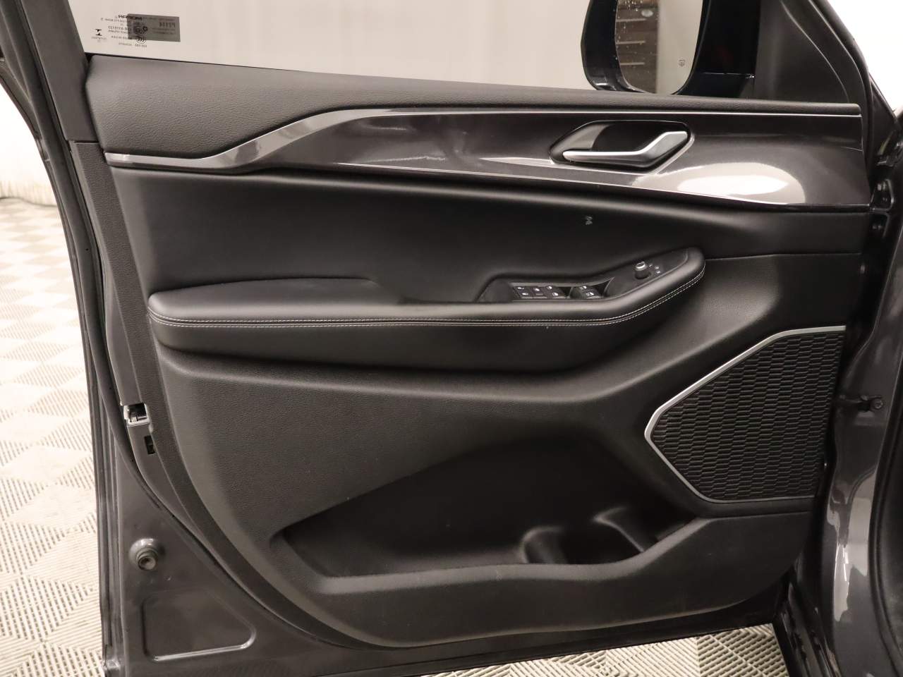 2022 Jeep Grand Cherokee L Altitude