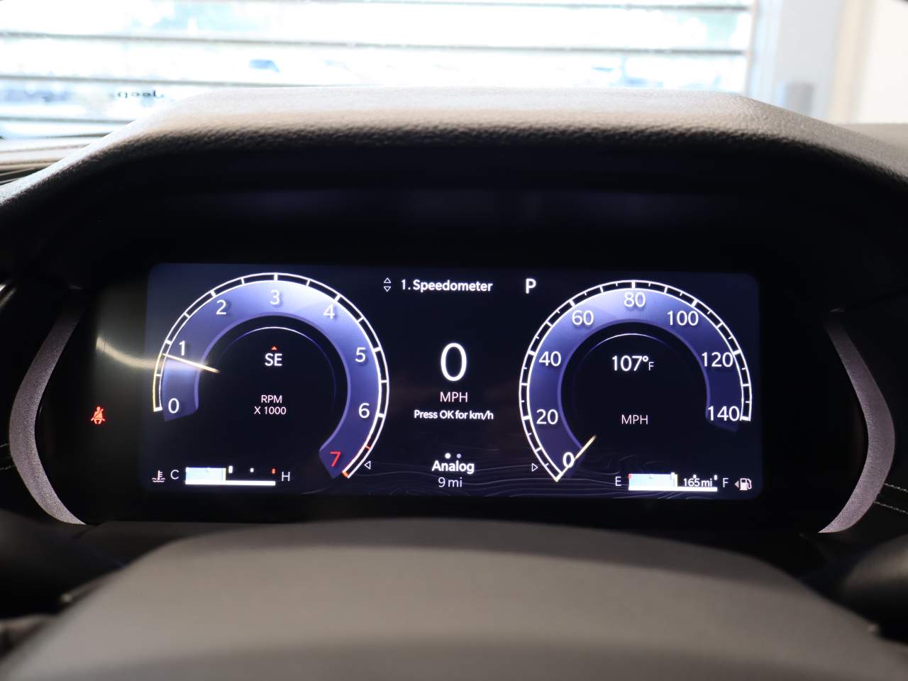 2026 Jeep Grand Cherokee L Laredo X