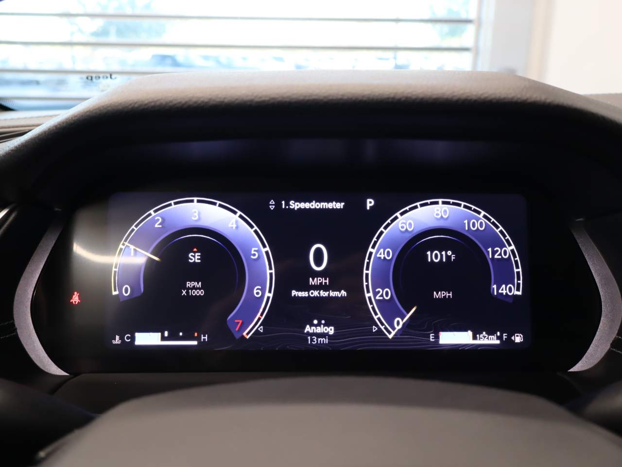 2025 Jeep Grand Cherokee L Laredo X