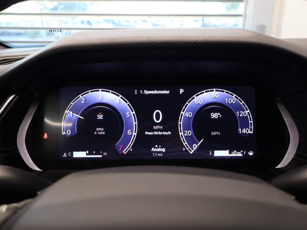 2025 Jeep Grand Cherokee L Laredo X