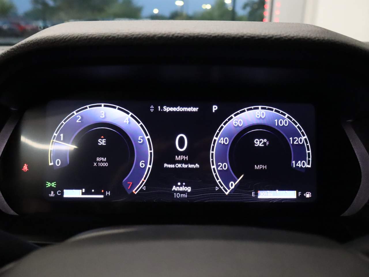 2026 Jeep Grand Cherokee L Laredo X