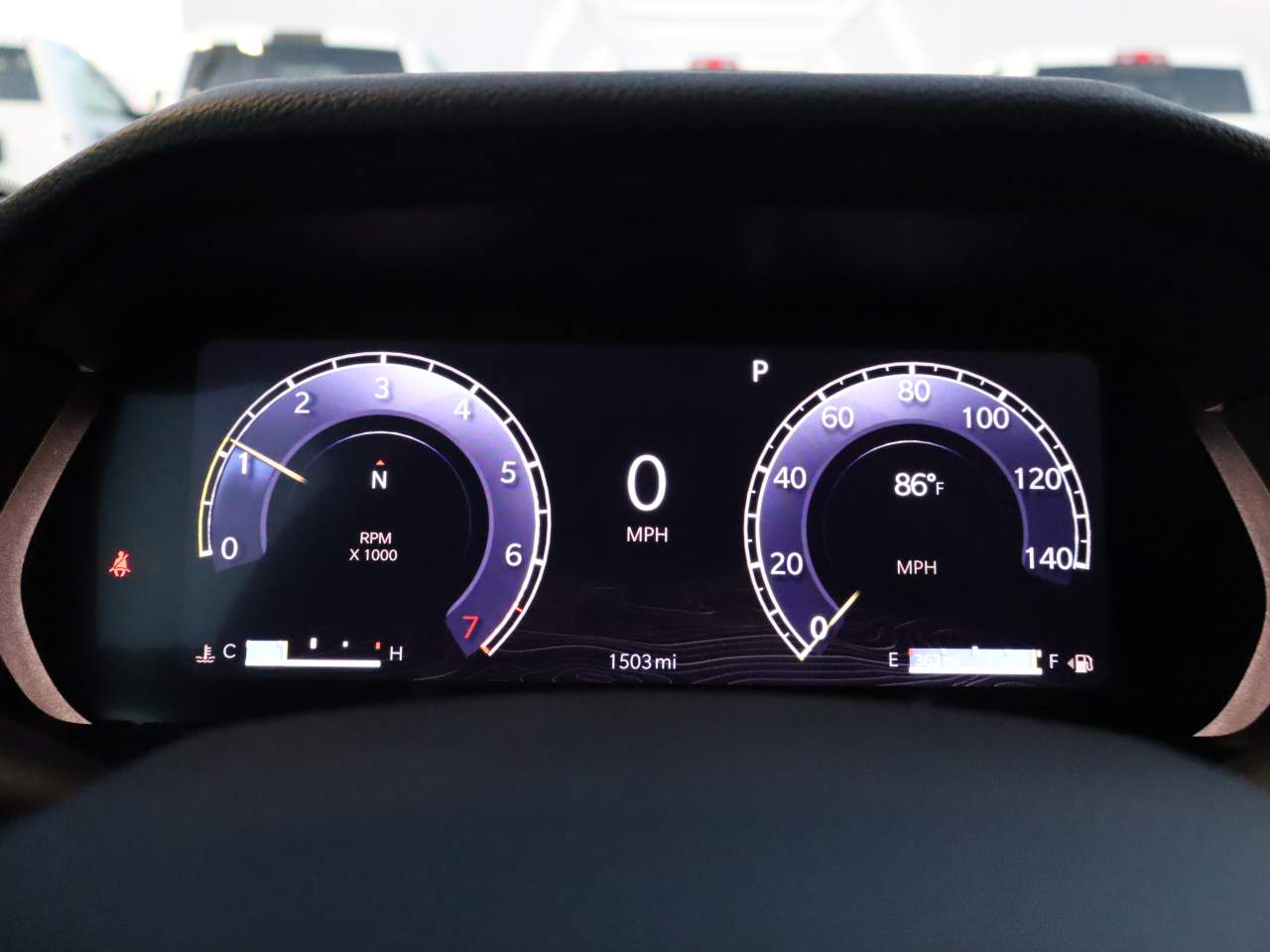 2025 Jeep Grand Cherokee L Laredo X