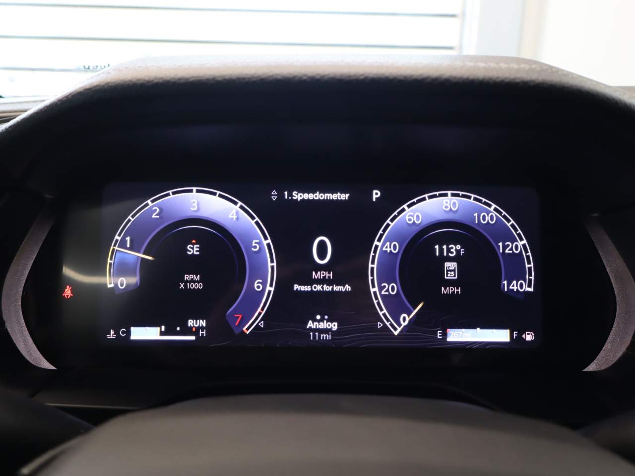 2026 Jeep Grand Cherokee L Altitude