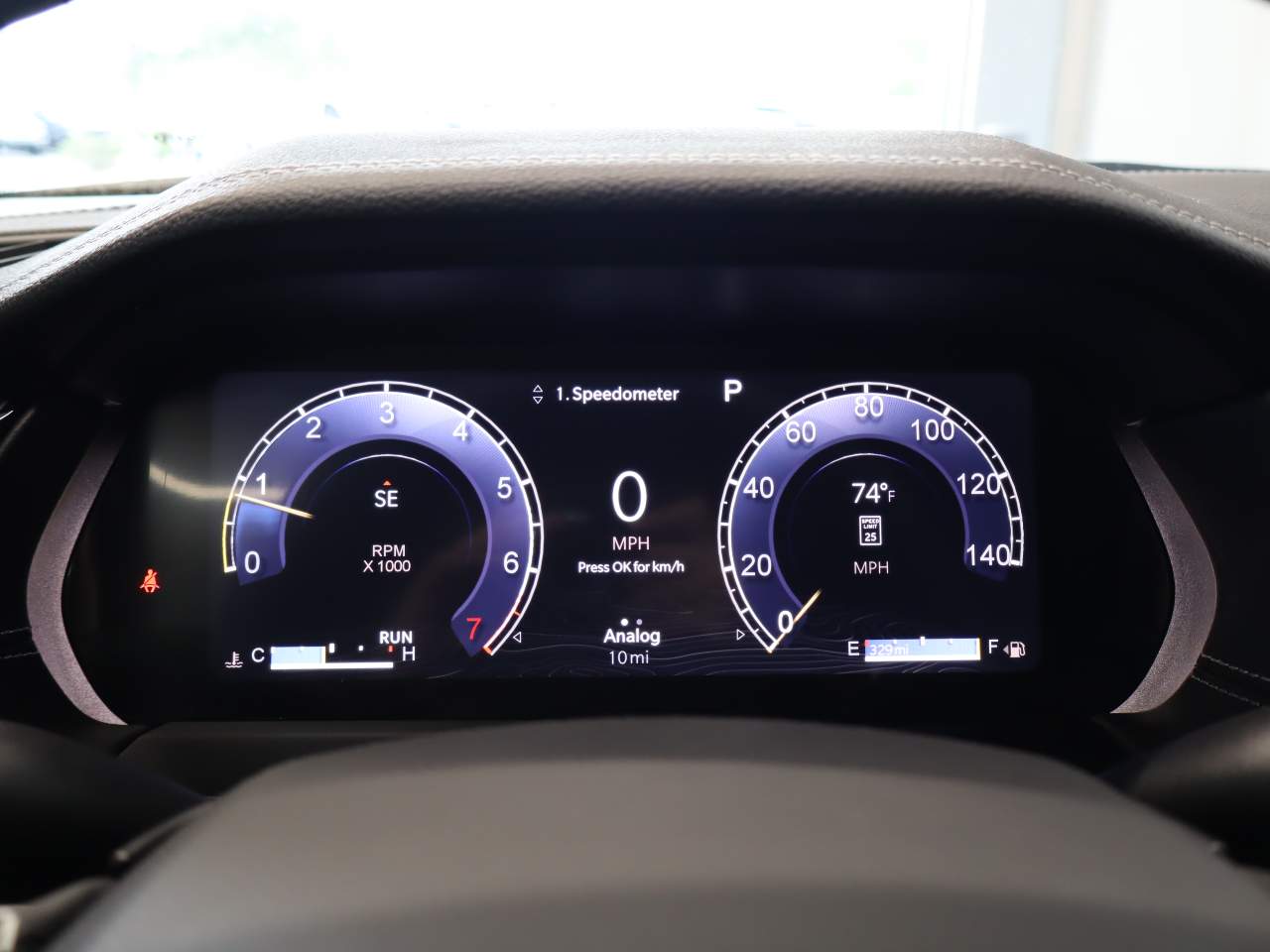 2027 Jeep Grand Cherokee L Altitude