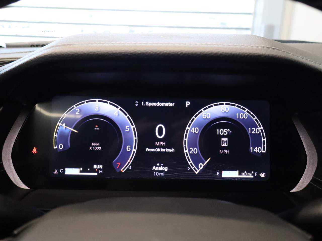 2026 Jeep Grand Cherokee L Altitude