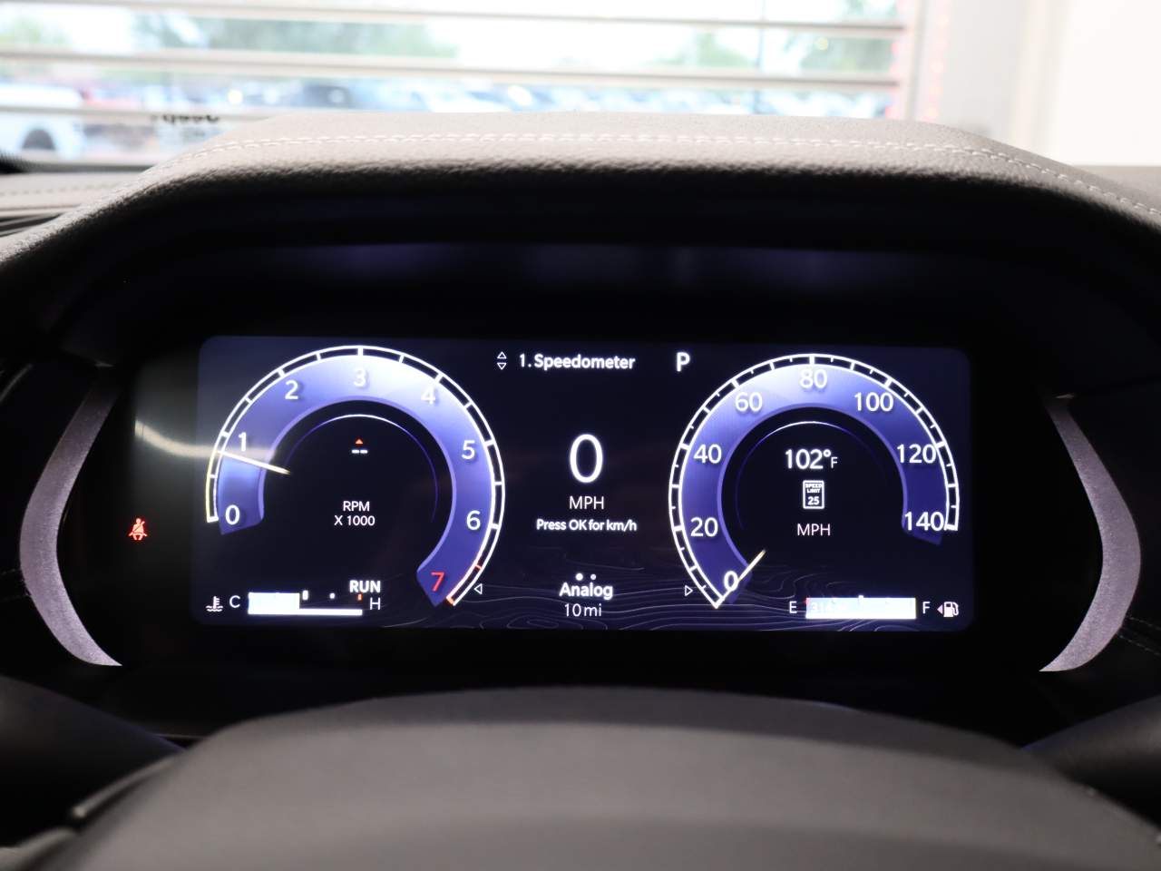 2026 Jeep Grand Cherokee L Altitude