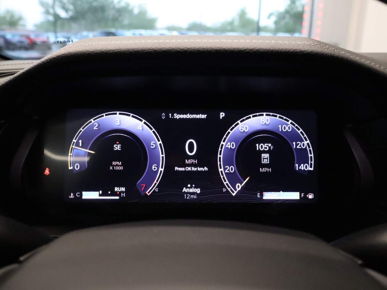 2026 Jeep Grand Cherokee L Altitude