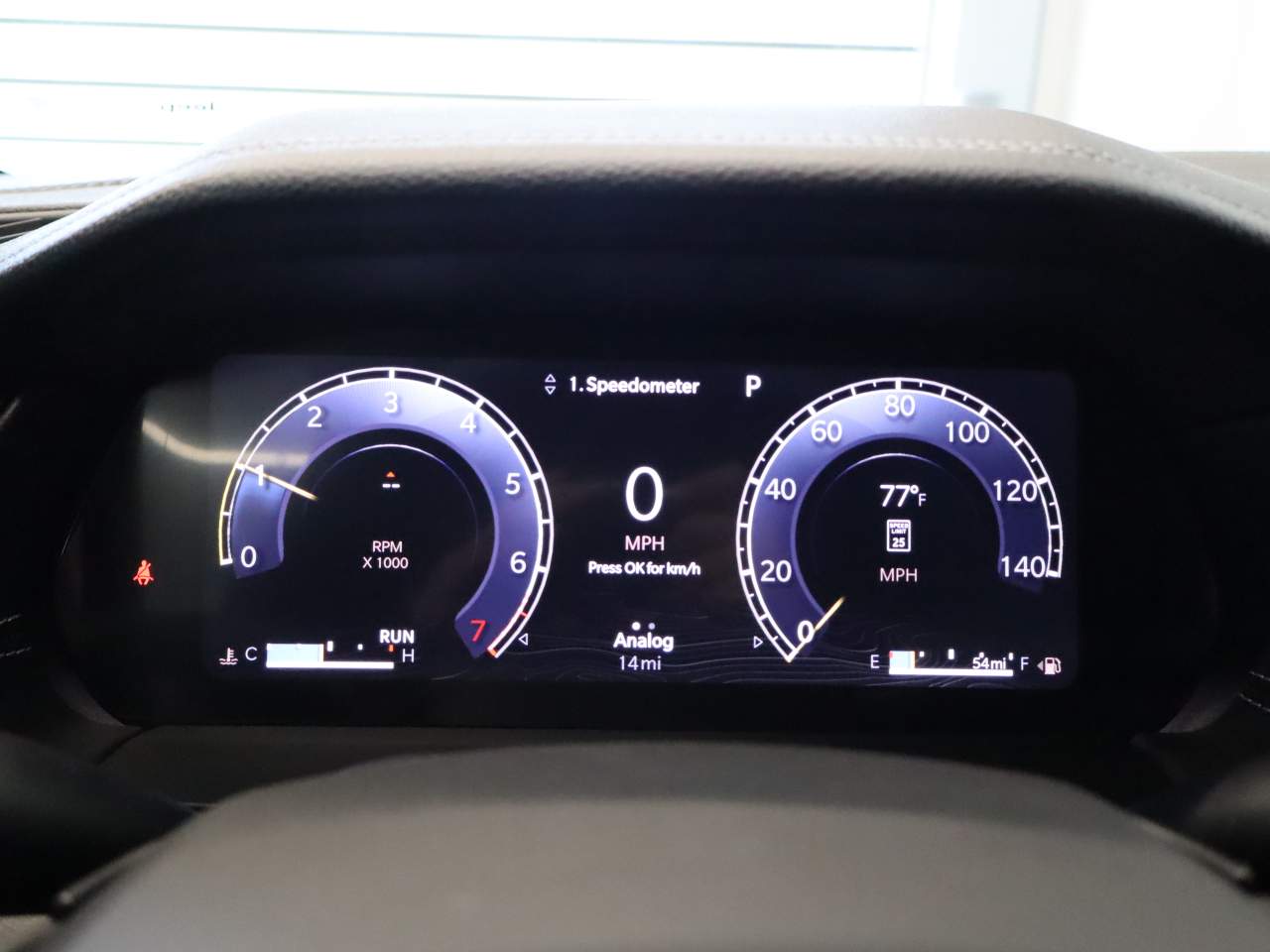 2026 Jeep Grand Cherokee L Altitude