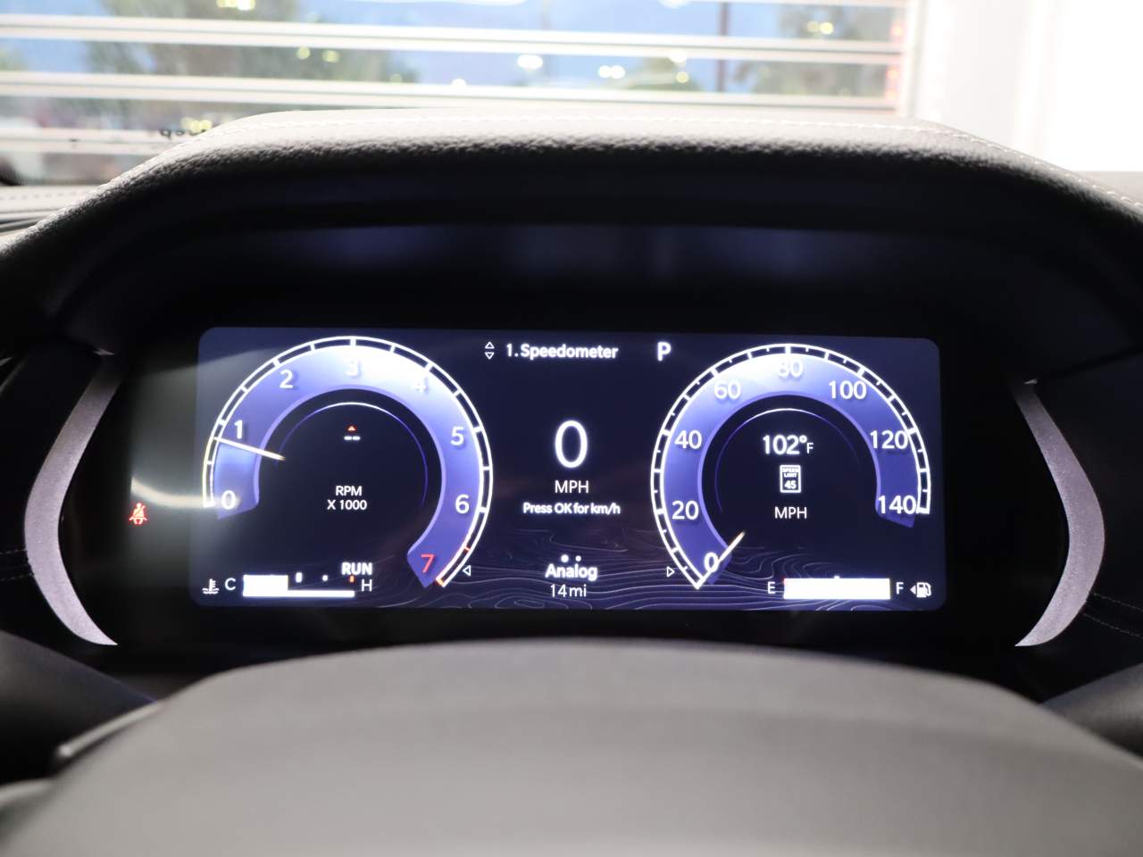 2026 Jeep Grand Cherokee L Altitude