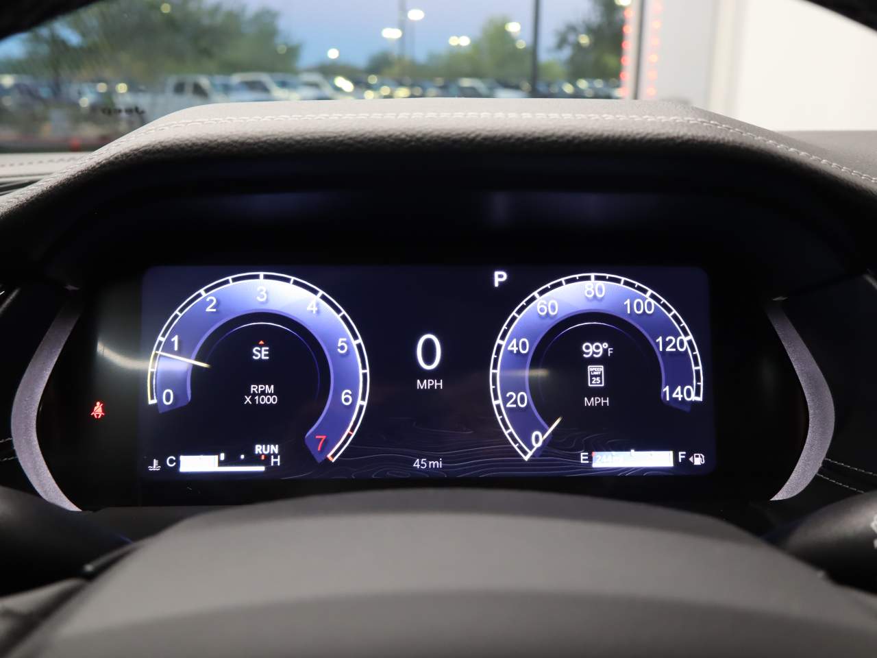 2027 Jeep Grand Cherokee L Limited