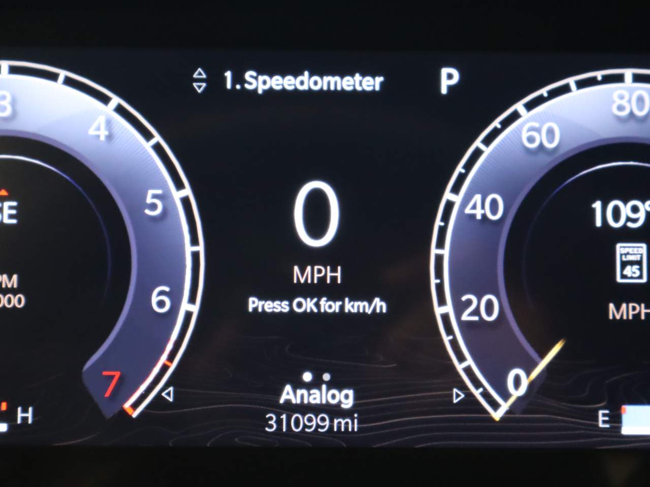2024 Jeep Grand Cherokee L Summit