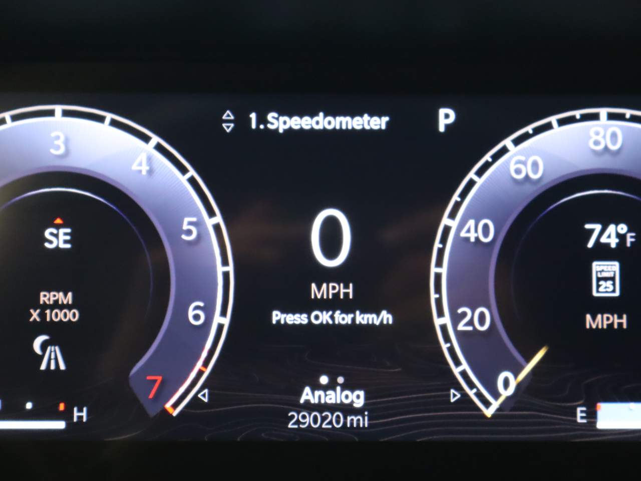 2024 Jeep Grand Cherokee L Summit
