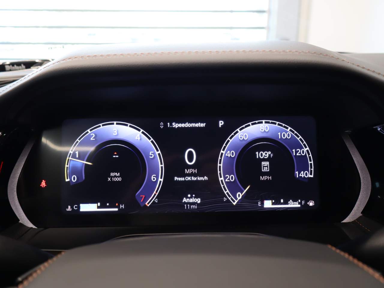 2025 Jeep Grand Cherokee L Summit Reserve
