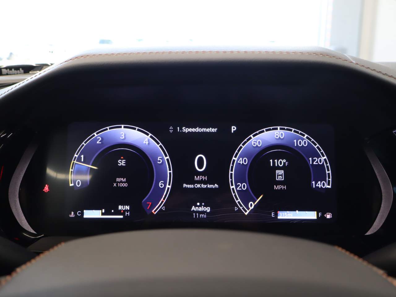 2026 Jeep Grand Cherokee L Summit