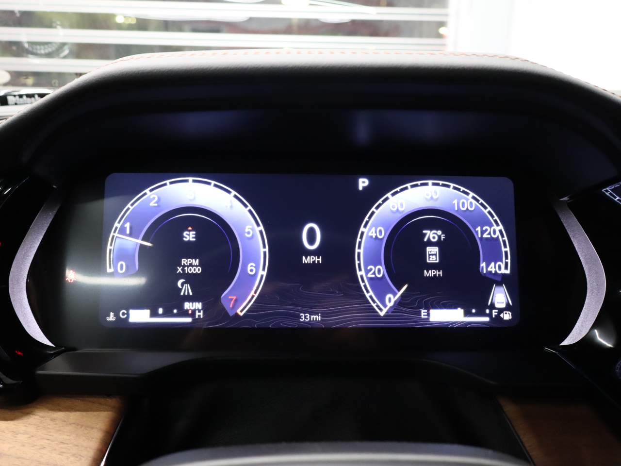 2027 Jeep Grand Cherokee L Summit