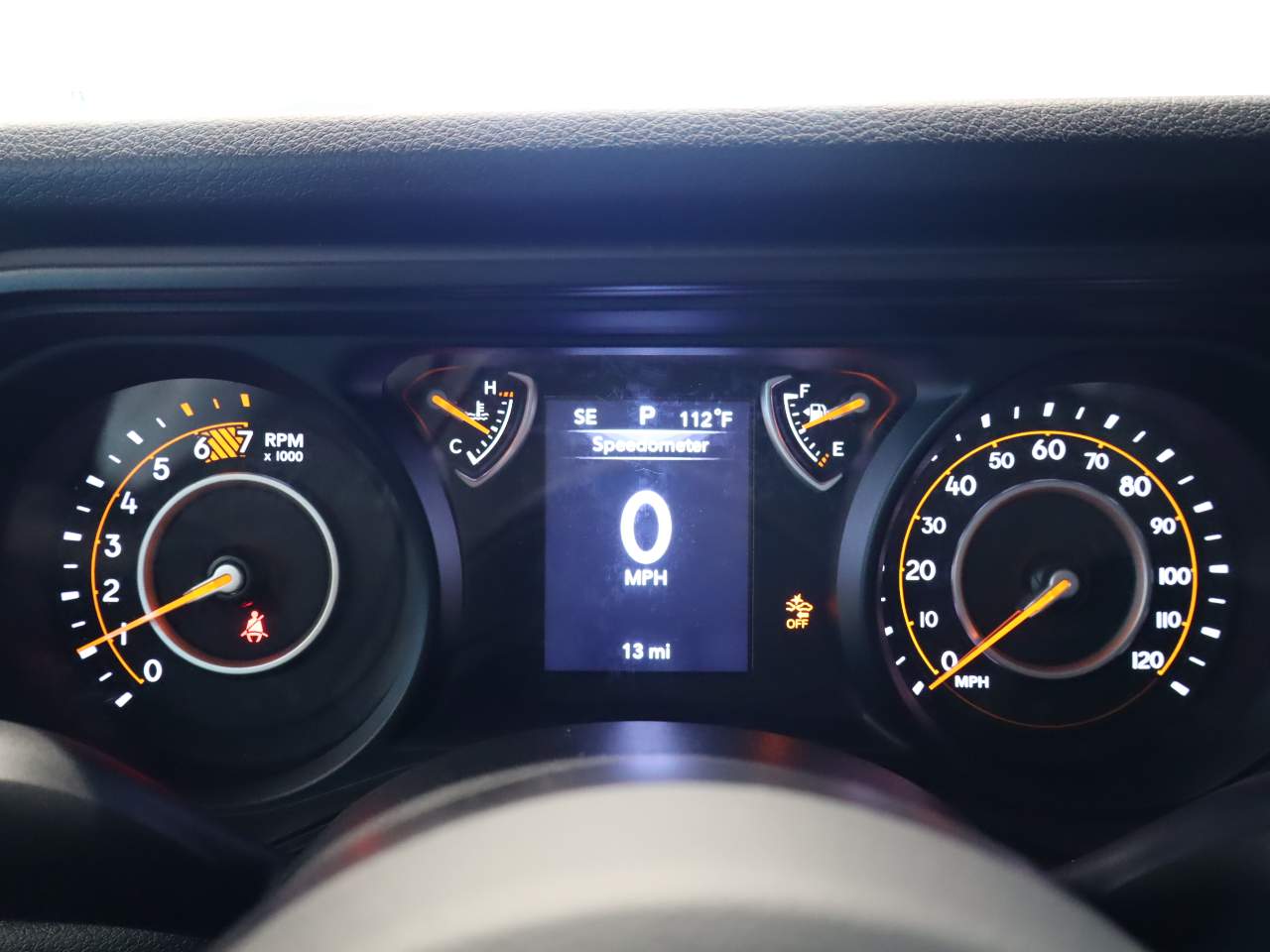 2025 Jeep Wrangler Willys 4dr