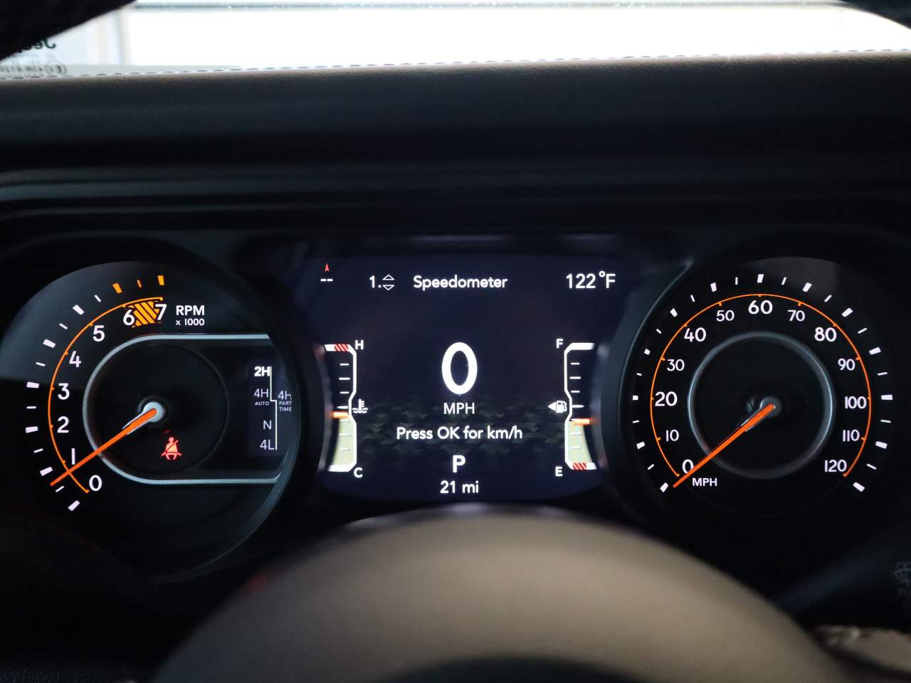 2025 Jeep Wrangler Rubicon X 4dr