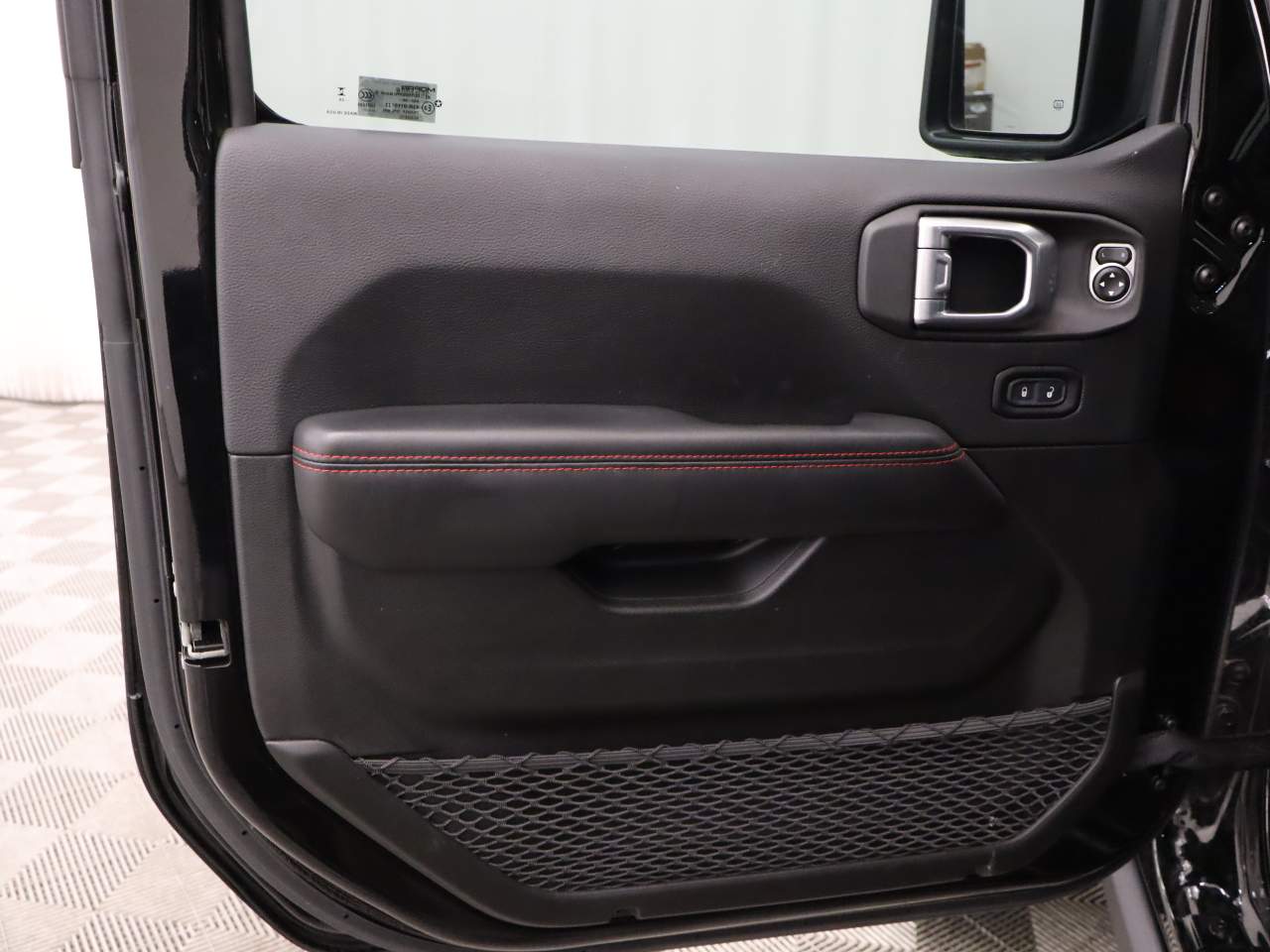 2024 Jeep Wrangler Rubicon X