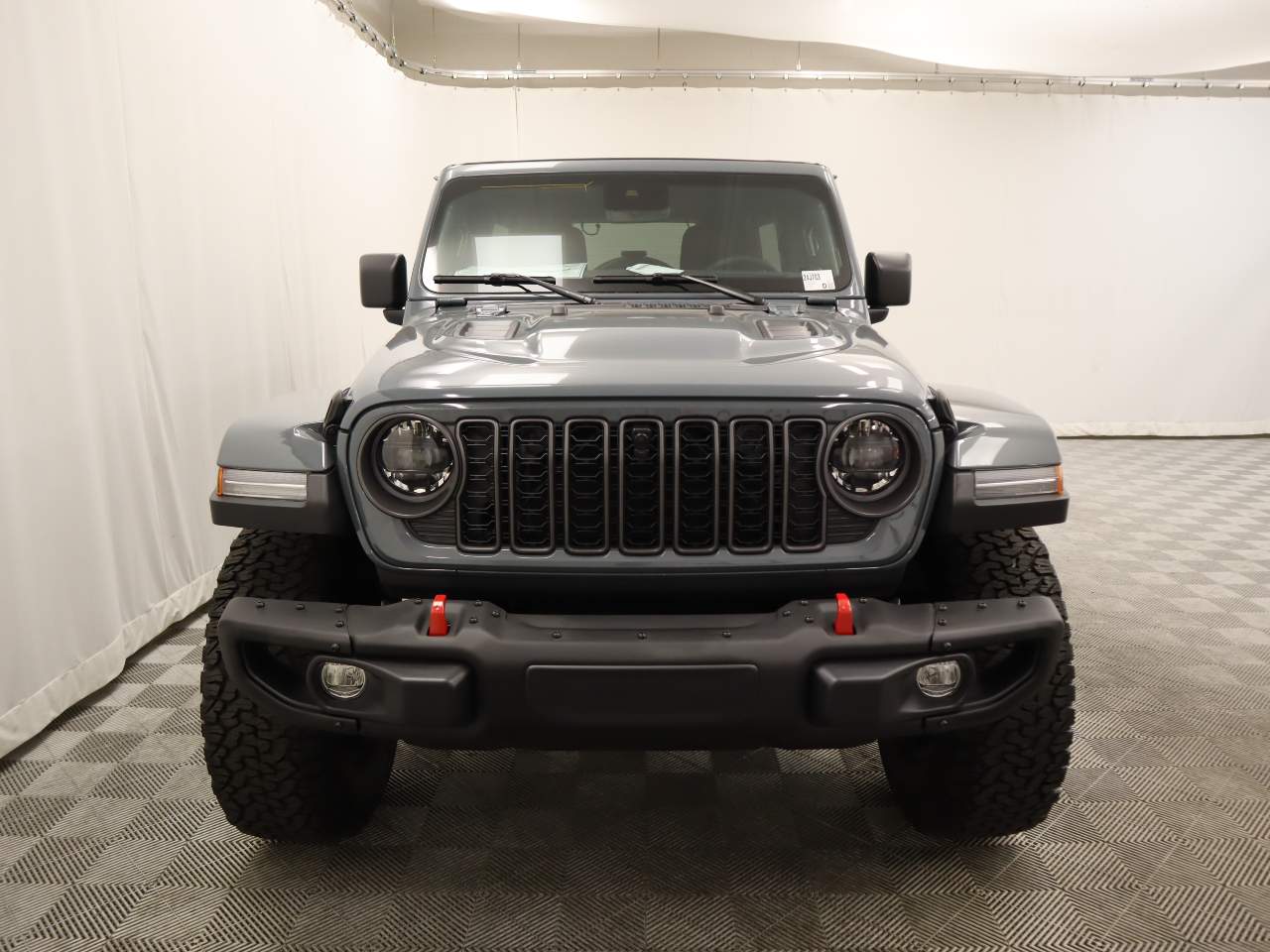 2024 Jeep Wrangler Rubicon X 4dr