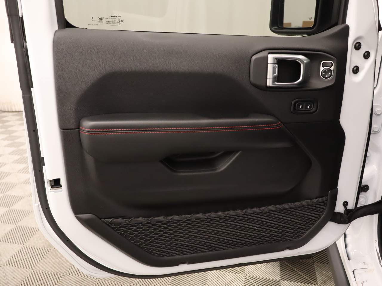 2024 Jeep Wrangler Rubicon X