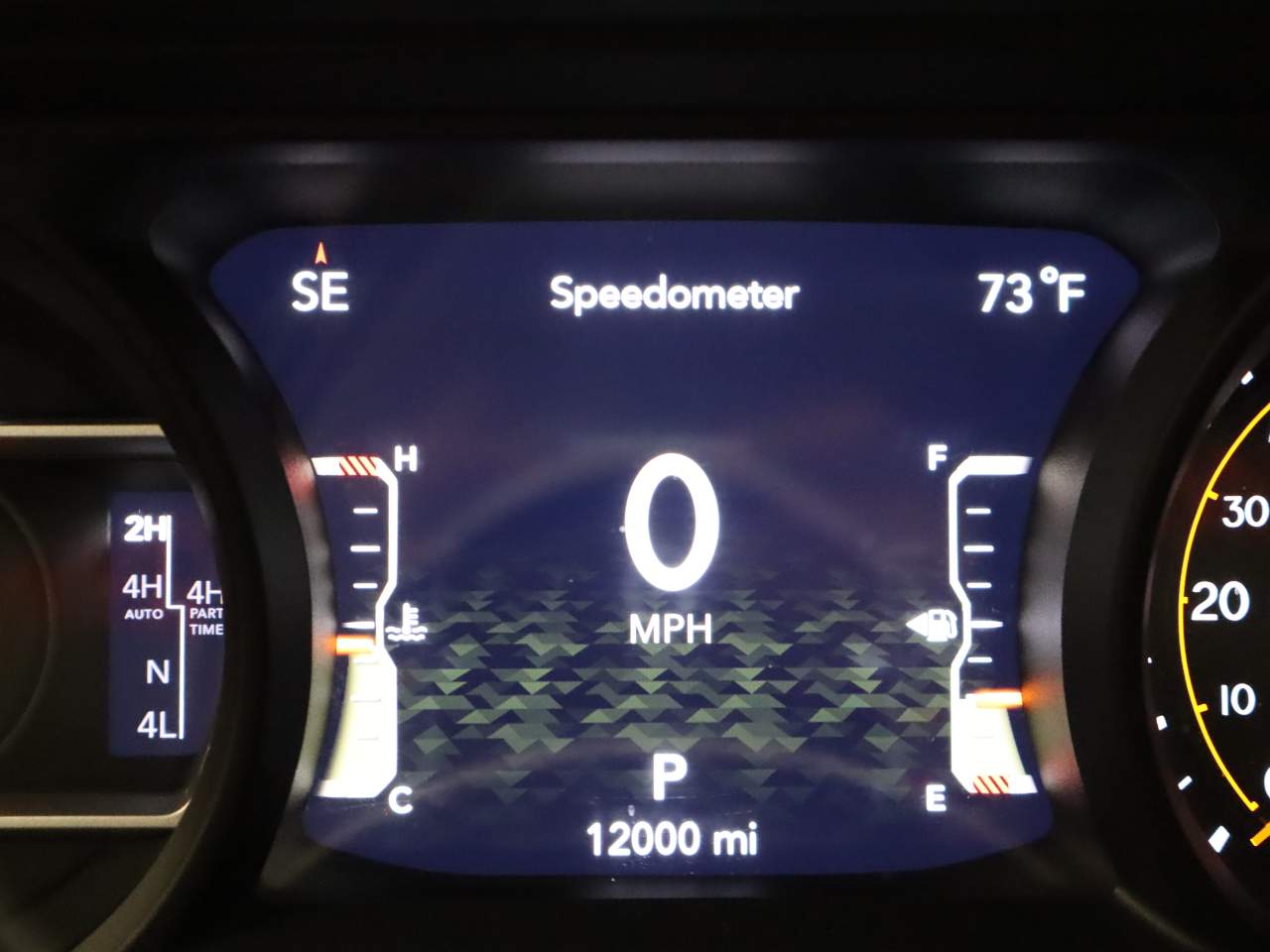 2024 Jeep Wrangler Rubicon X