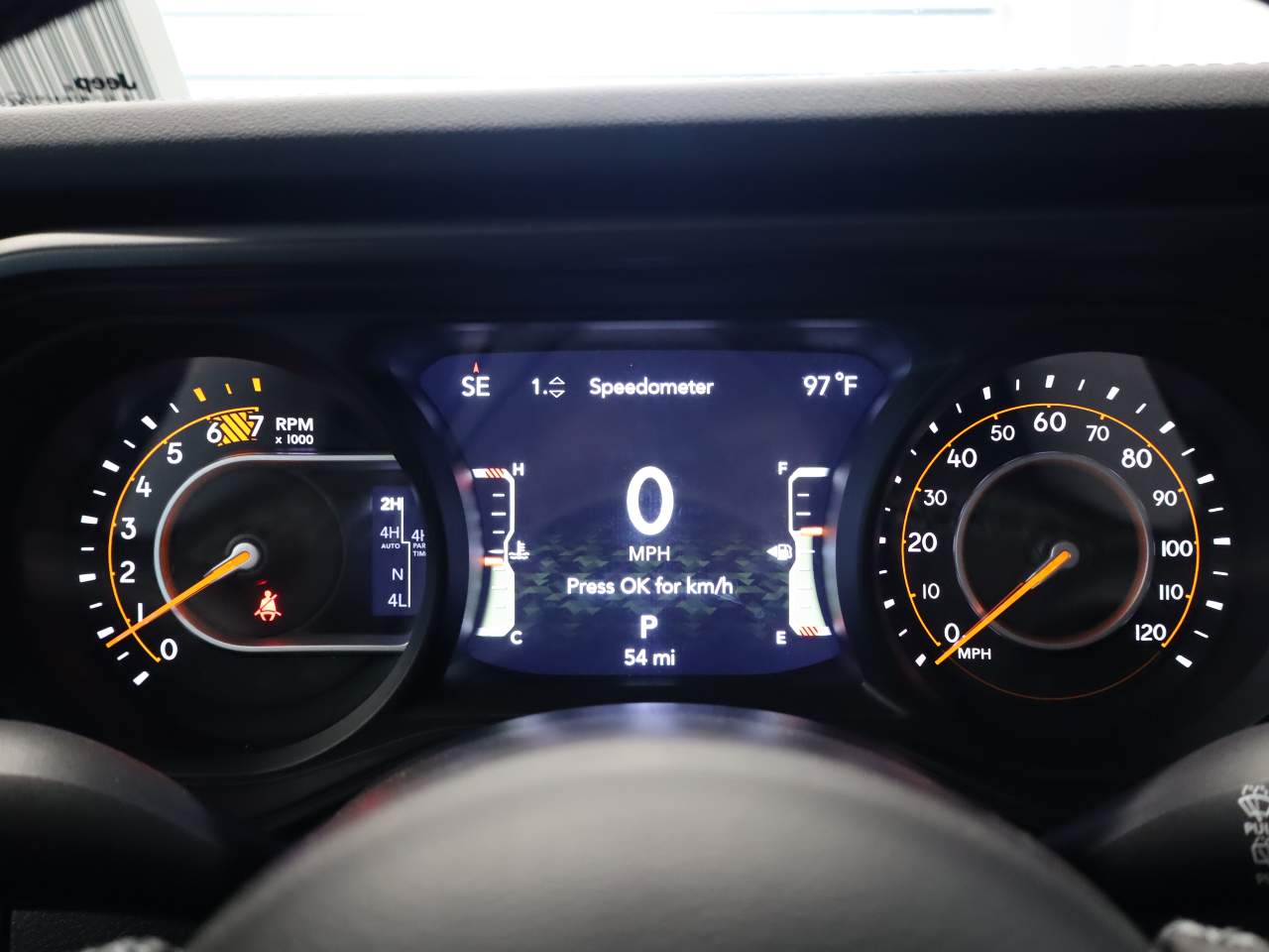 2025 Jeep Wrangler Rubicon X 4dr