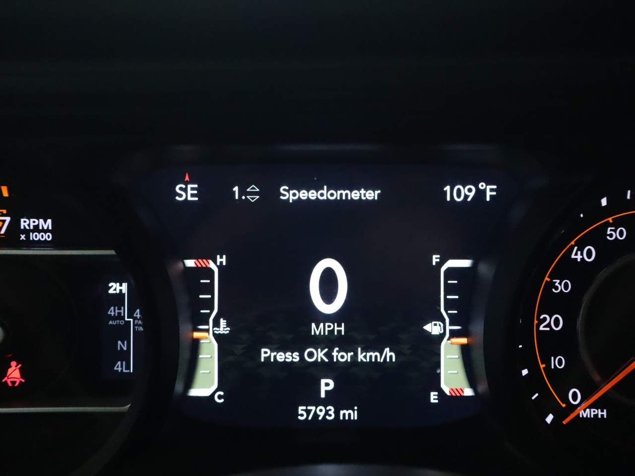 2025 Jeep Wrangler Rubicon X