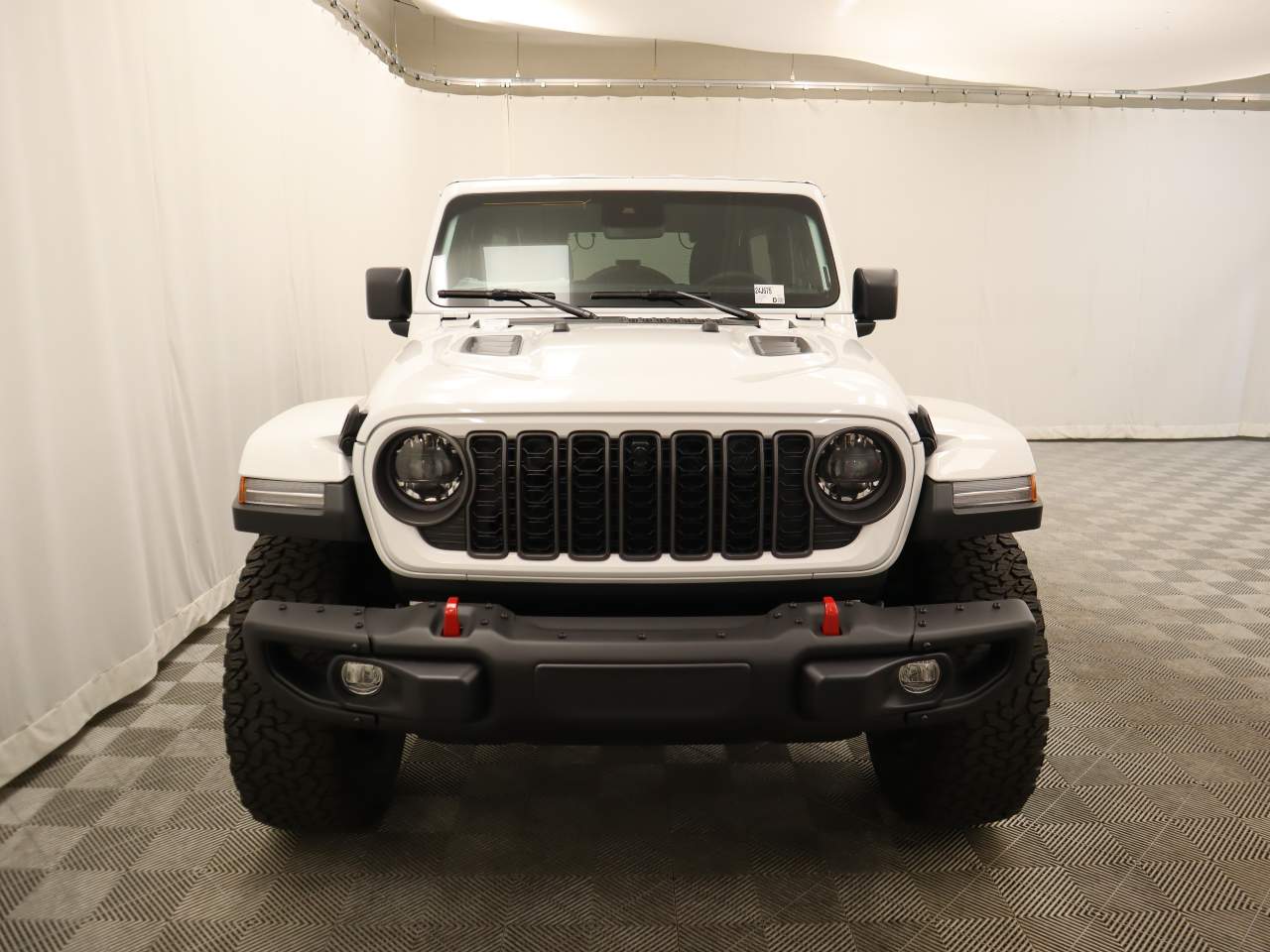 2024 Jeep Wrangler Rubicon X 4dr