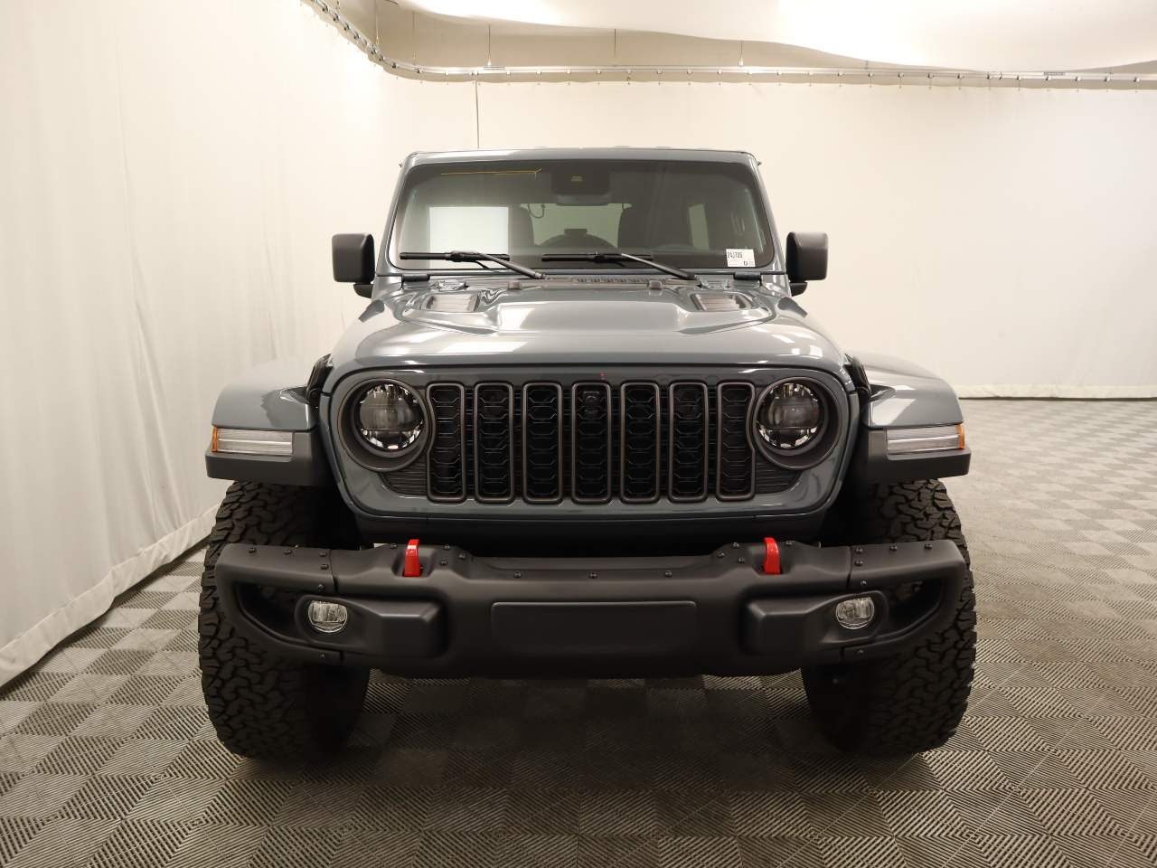 2024 Jeep Wrangler Rubicon X 4dr