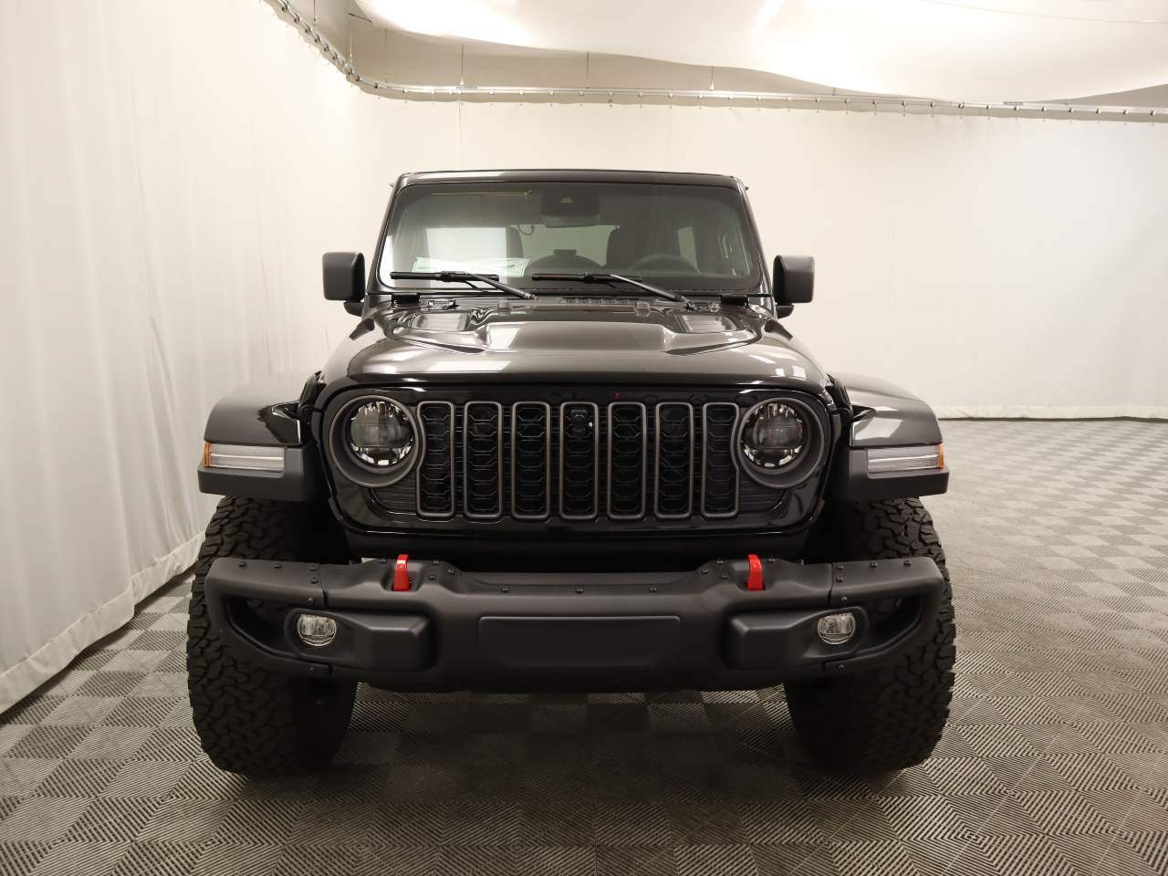 2024 Jeep Wrangler Rubicon X 4dr