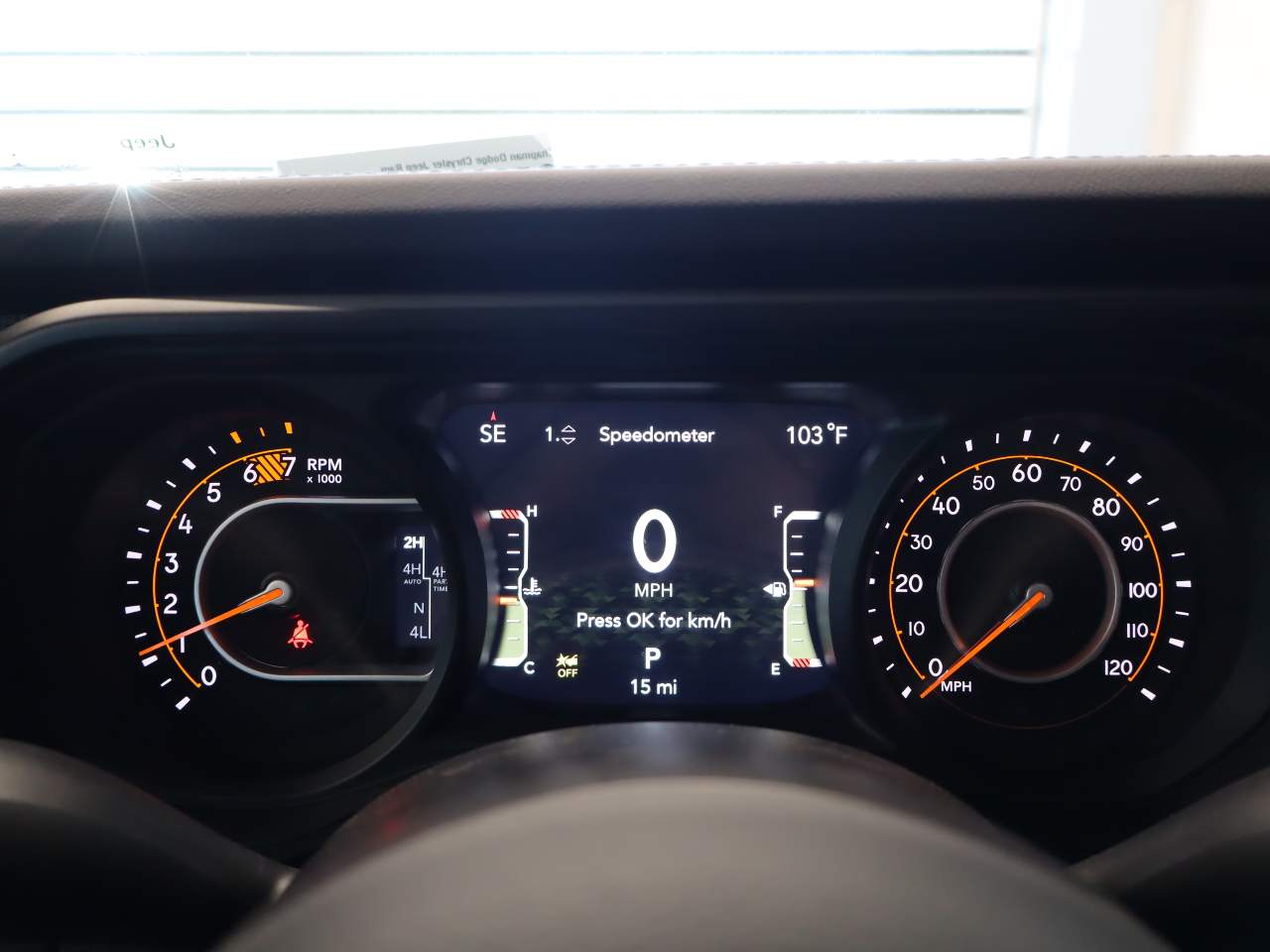 2025 Jeep Wrangler Rubicon X 4dr