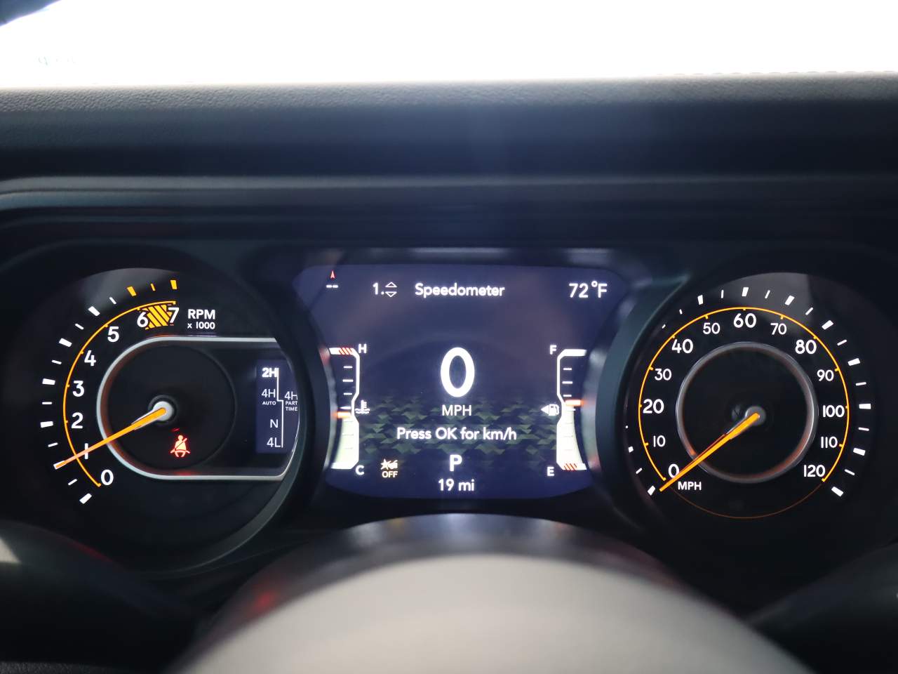 2026 Jeep Wrangler Rubicon X 4dr