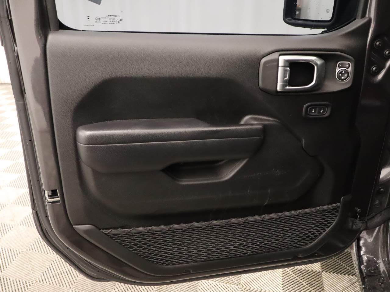 2024 Jeep Wrangler Sport S 4xe