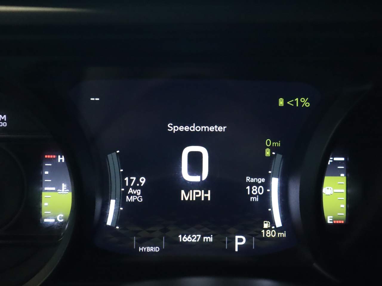 2025 Jeep Wrangler Willys 4xe